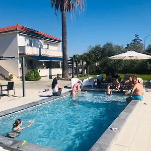 Rab Island Apartmets - Palit Apartman