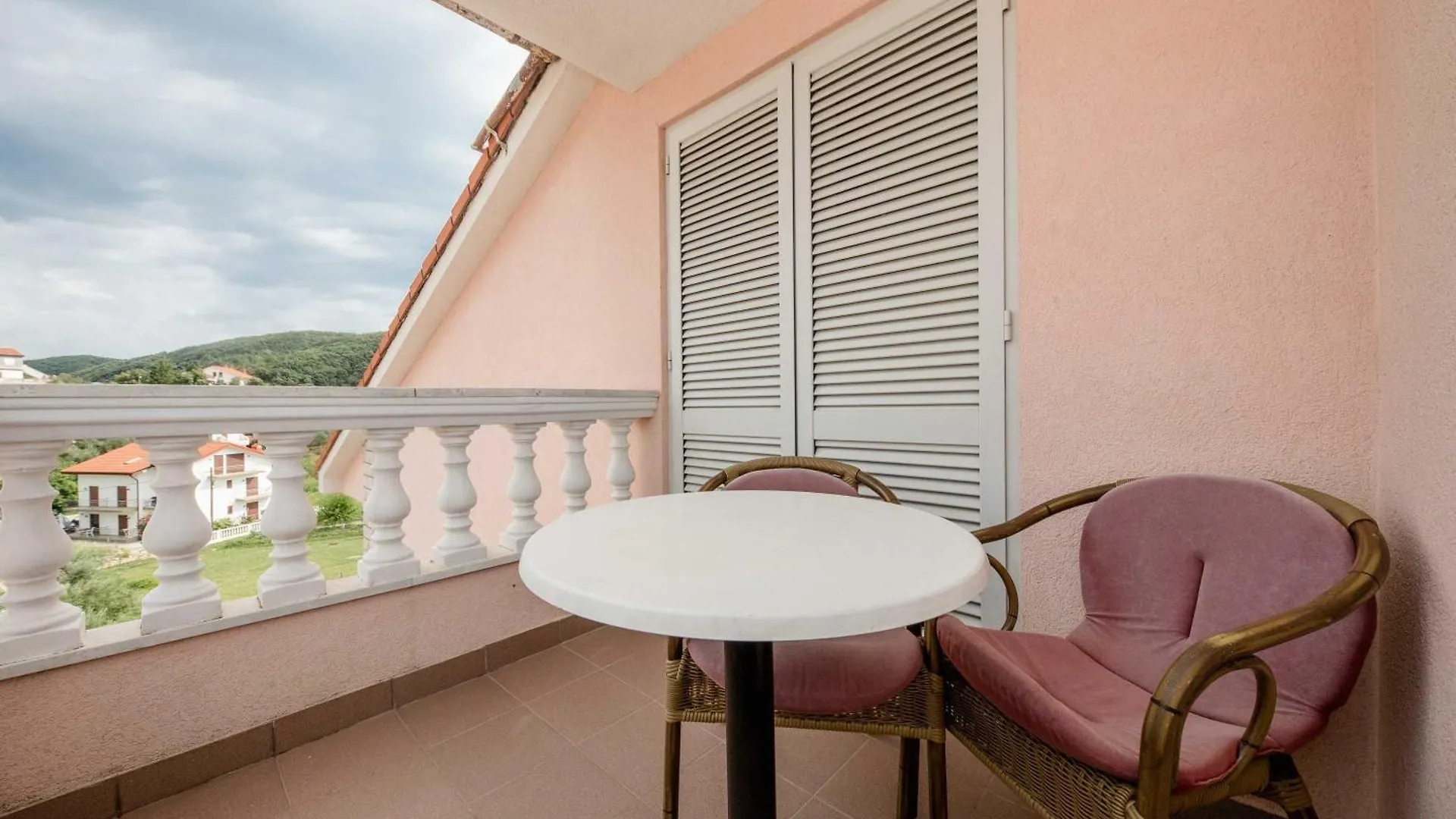 Guest House Villa Anggela Rab Town Kroatien