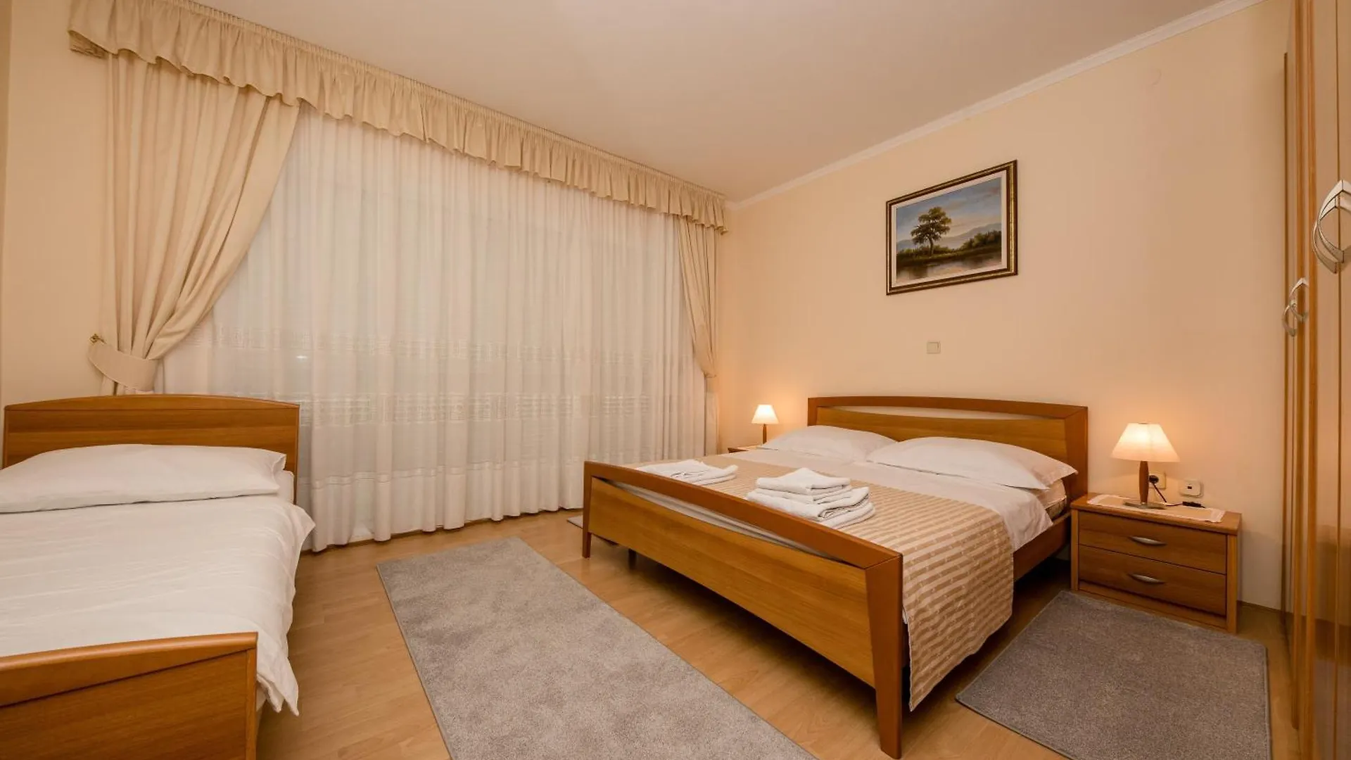 Guest House Villa Anggela Rab Town Kroatien