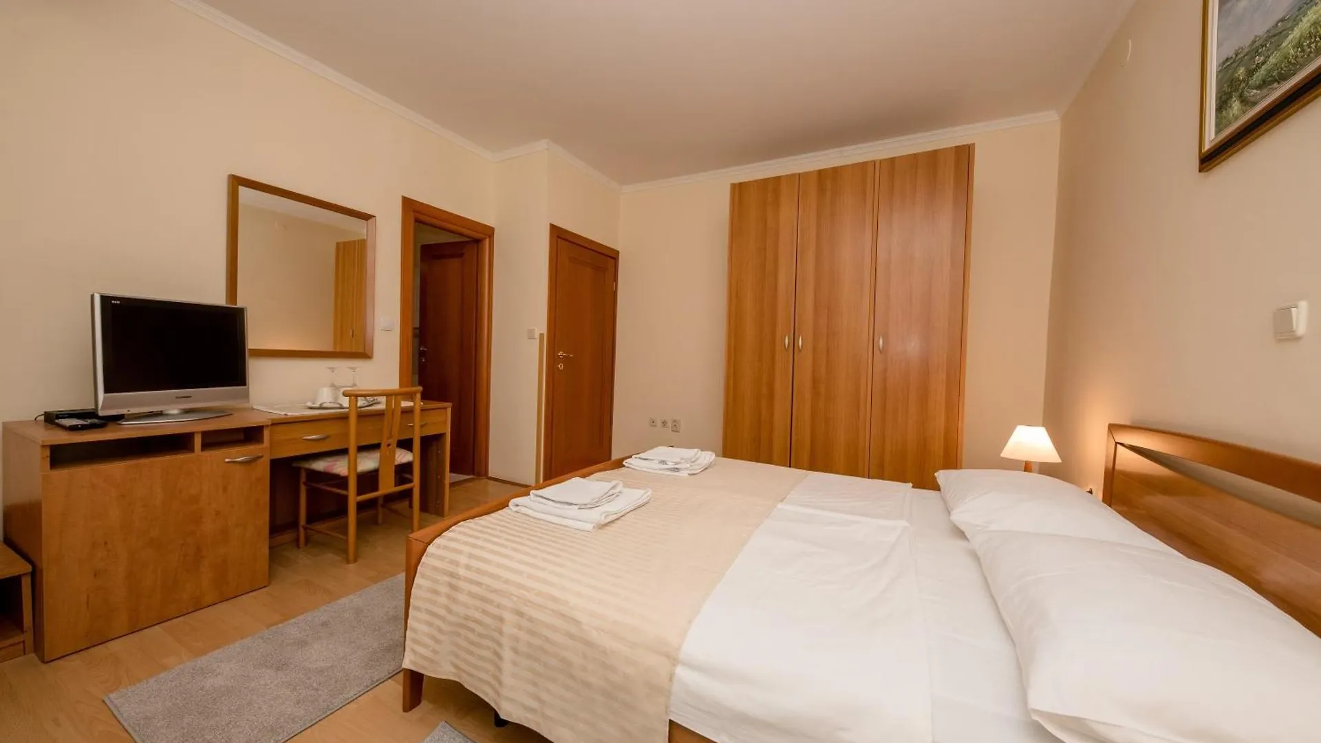Guest House Villa Anggela Rab Town Kroatien