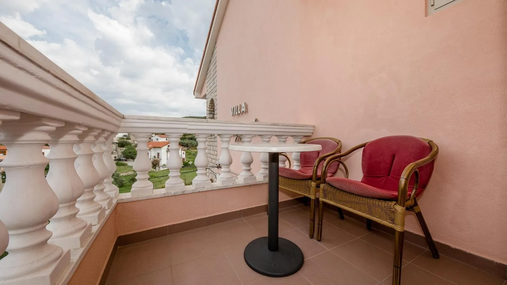 Guest House Villa Anggela Rab Town Kroatien