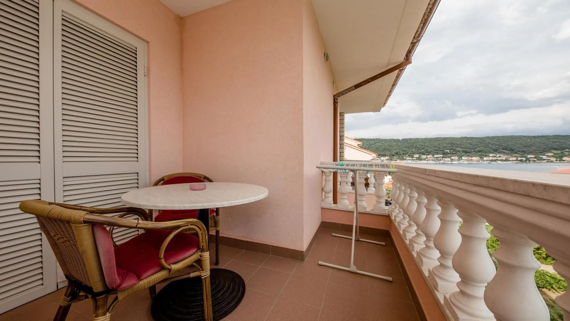 Guest House Villa Anggela Rab Town